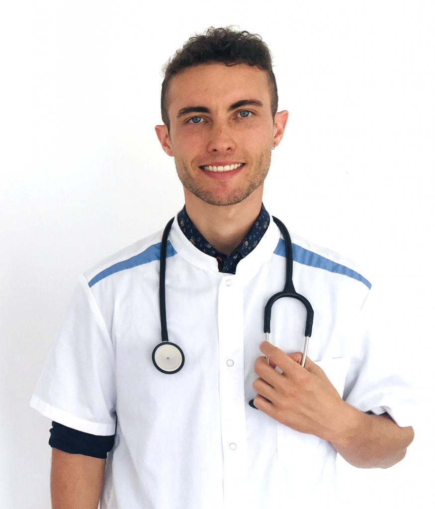 romain-arvy-chiropracteur-paris Eloigner la douleur avec Romain Arvy